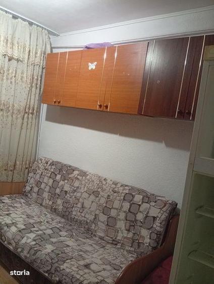 Inchiriez apartament Colonel Tomoroveanu BT - 7
