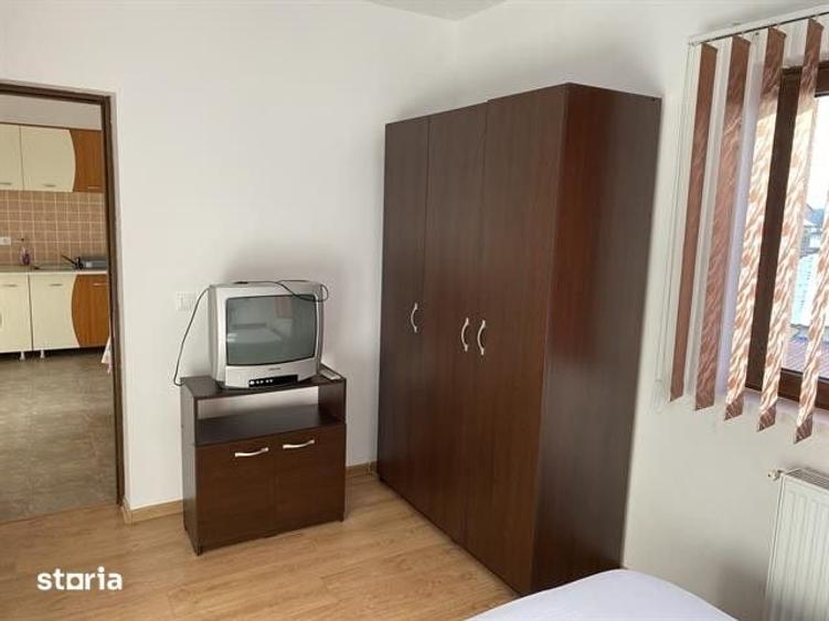apartament nou 1 camera podul garii et 2 cu parcare - 2