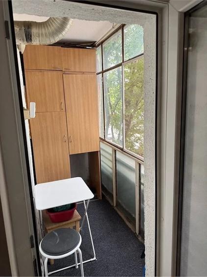 Apartament cu 2 camere decomandat în Rahova
