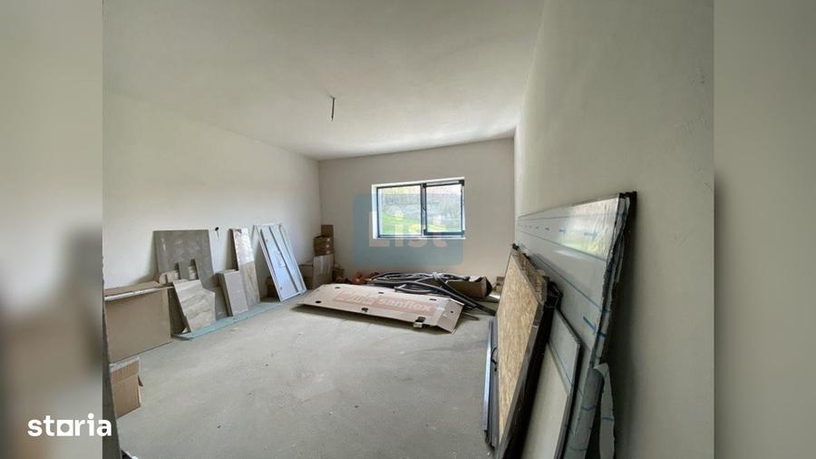 Apartament Andrei Muresanu? - 4