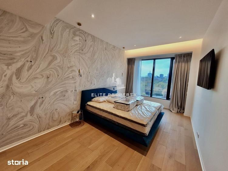 Apartament cu 3 camere în Nord