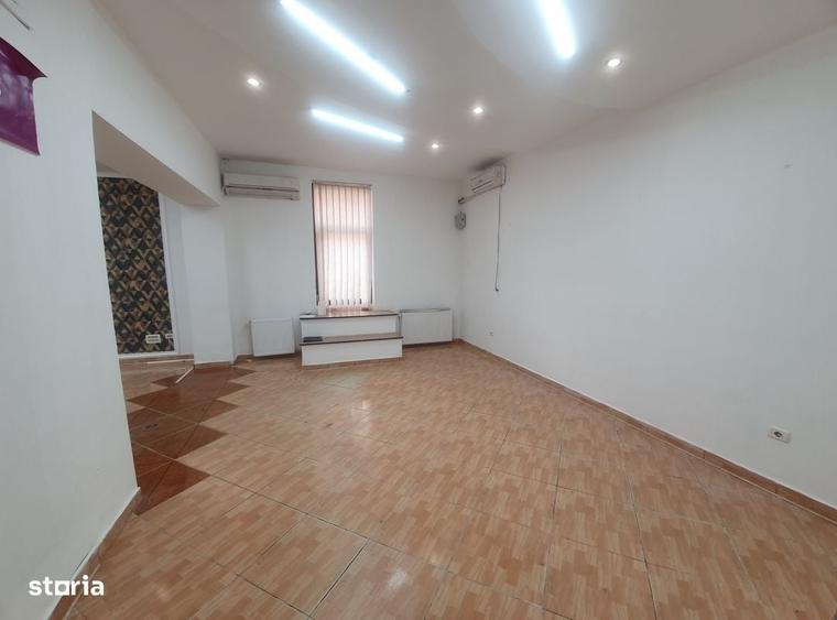 Spațiu comercial, de 73 mp, în Podgoria