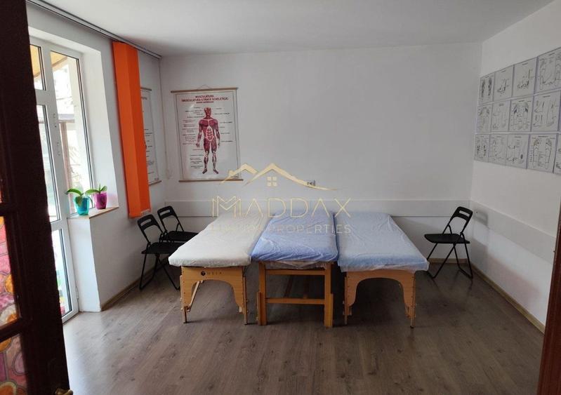 Spațiu comercial, de 62 mp, în Tineretului