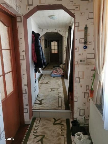 Casă cu 3 camere cu Teren 193 Mp în Central