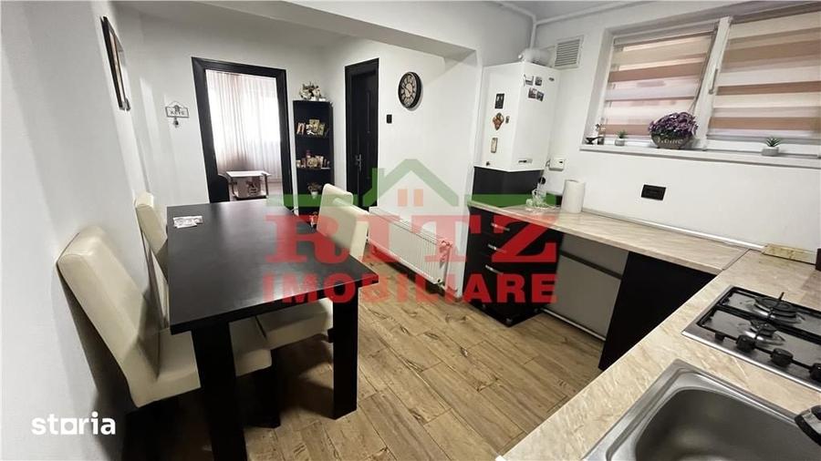 Apartament cu 2 camere în Zahana