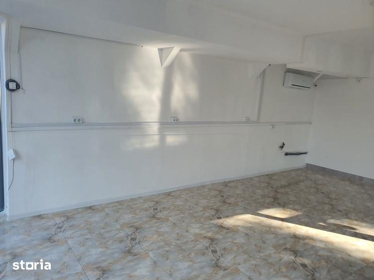 Spatiu comercial in zona centrala - I.C. Bratianu - zona Mcdonalds - 6