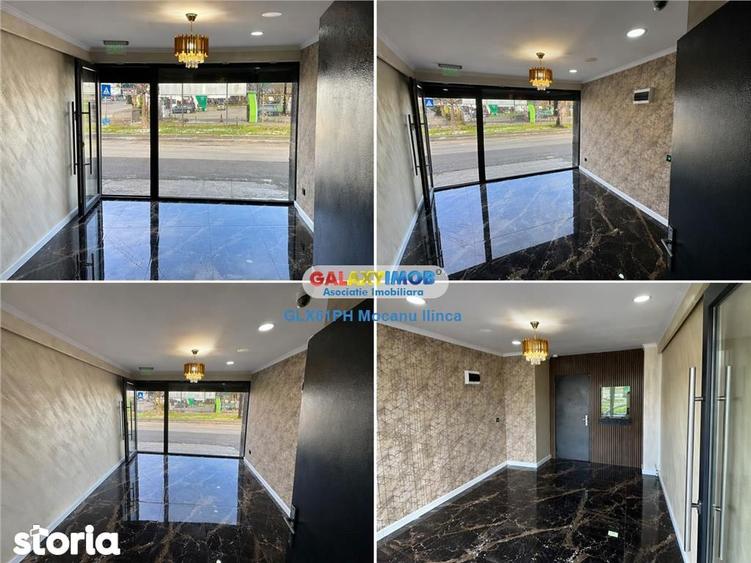 Spațiu comercial, de 30 mp, în Transilvaniei