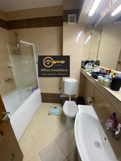 Apartament cu 2 camere în Hotvon
