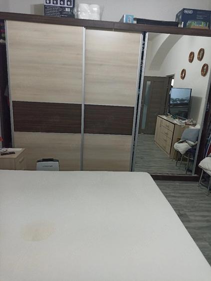 Apartament cu 2 camere semidecomandat în Ultracentral