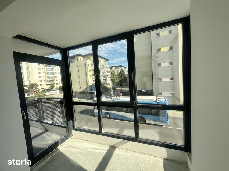 Apartament cu 3 camere în Tomis Plus