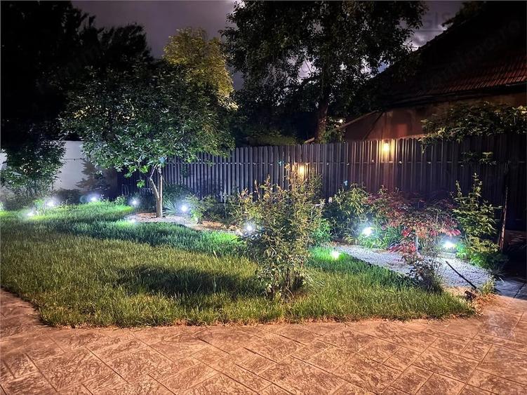 Casă cu 1 camere cu Teren 517 Mp în Noua