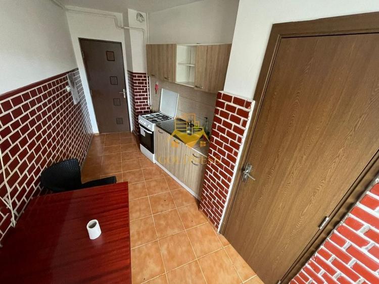 Apartament cu 2 camere decomandat, mobilat în Mănăștur