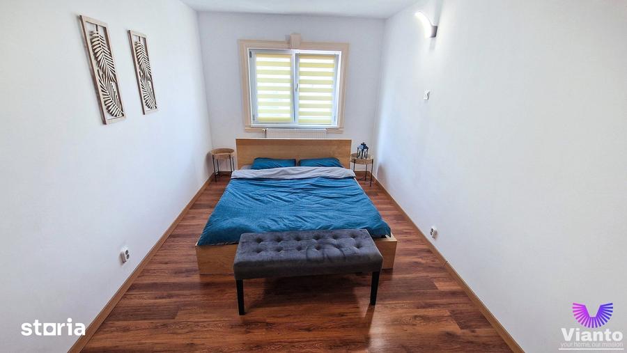 Apartament 3 camere decomandat | 73 mp | Turnisor - 3