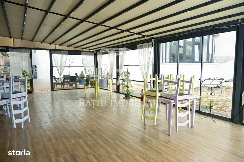 Casă cu 4 camere în Băile Felix