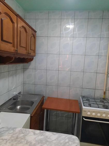 Apartament cu 2 camere semidecomandat în Șagului