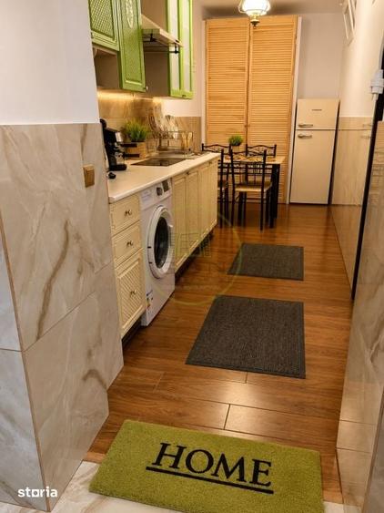 Vanzare apartament centrul istoric Brasov in Piata Sfatului - 6
