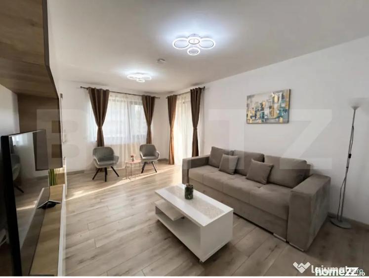 Apartament de excep?ie, intr-o zona premium, la doar 5 mi - Brasov (Brasov) - 3