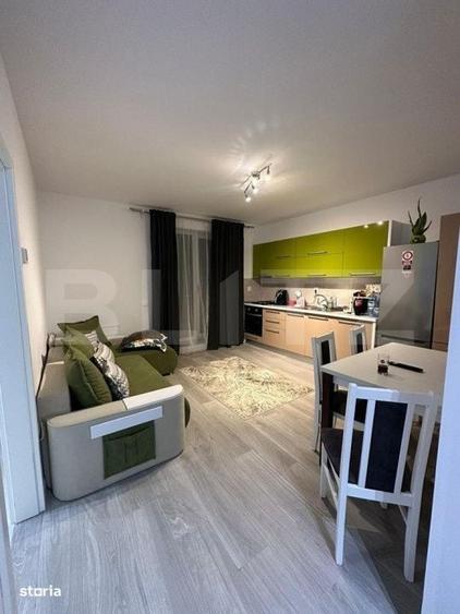 Apartament 2 camere, la cheie, parcare, boxa, Beta Residence - 6