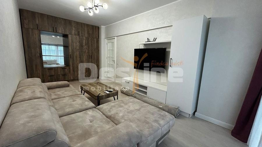 Apartament 2 camere decomandat, Copou, etaj 1, bloc nou - 4