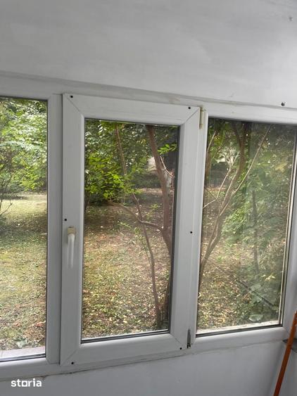 Apartament cu 2 camere în Traian
