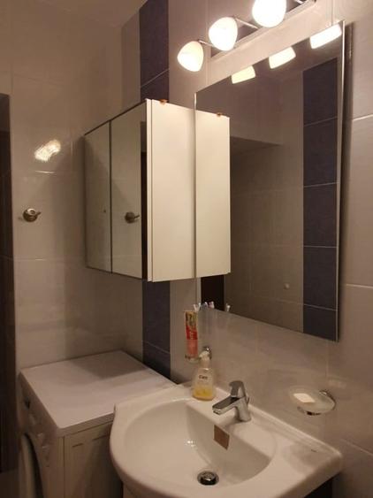 Al. Zmeurei, Apartament de vanzare, mobilat, City Mall, Tomis 3 - 10