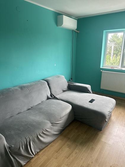 Apartament cu 3 camere decomandat în Tomești