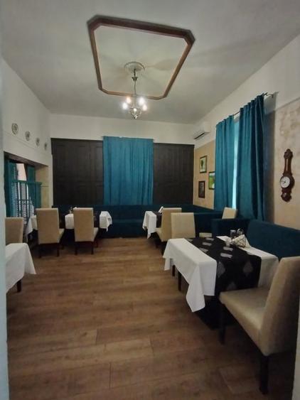 Spațiu comercial, de 488 mp, în Central