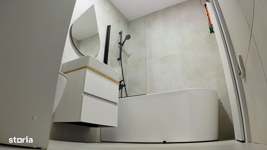 Apartament 2 camere, OpenSpace, 60mp, Scala Cetate, vedere spre Cetate - 10