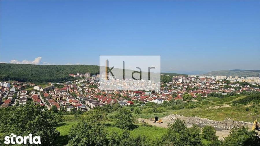 Apartament cu 2 camere semidecomandat, mobilat în Europa