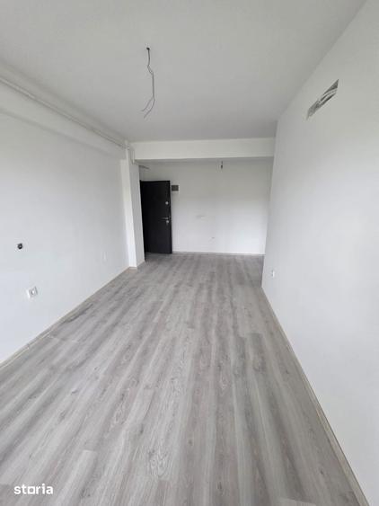 Apartament cu 2 camere în Ciurea