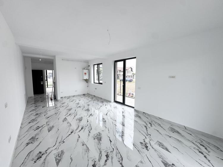 Apartament Nou cu 2 Camere | Parter | 47 mp | Giroc | - 2