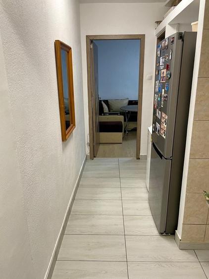 Apartament cu 2 camere în Găvana