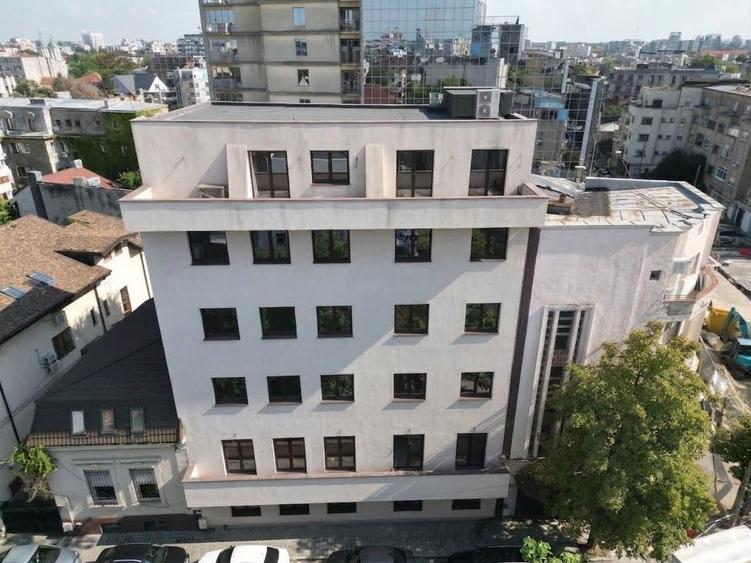 Birou, de 505 mp, în Ultracentral