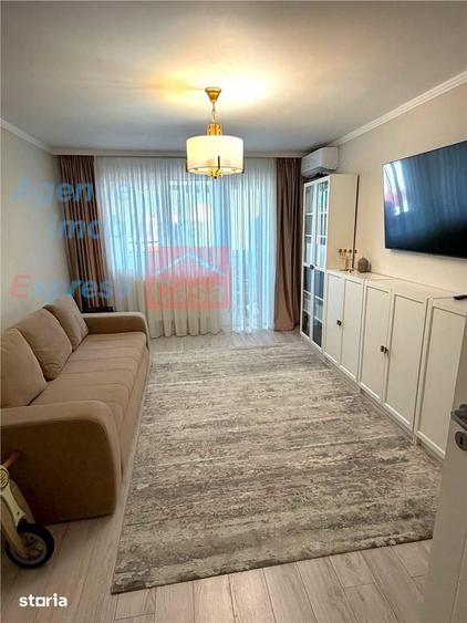 Apartament 2 camere langa Iulius Mall (Tudor Vladimirescu) - 7