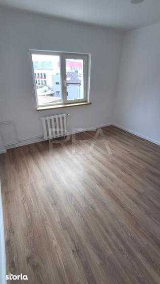 Apartament cu 3 camere decomandat în Nerva Traian