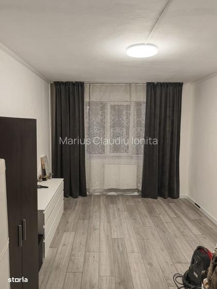 Garsionera Razboieni-Astra