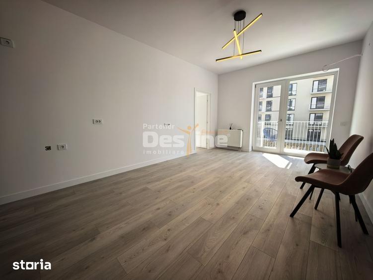 Apartament cu 3 camere în Baza 3