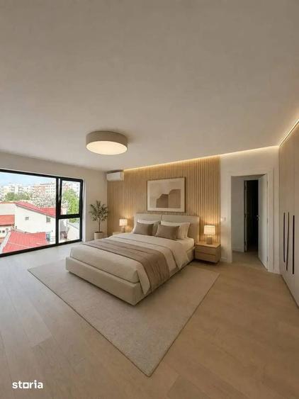 Apartament 2 camere, suc 83,20 mp, zona Dacia-Eminescu - 7