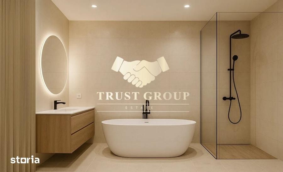 Apartament cu 4 camere în Pantelimon