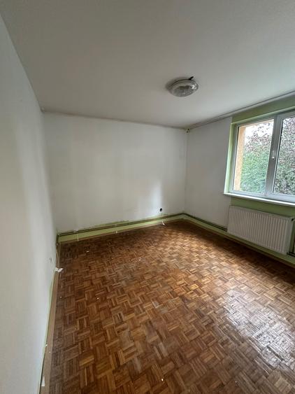 Apartament cu 2 camere circular în Vlahuță