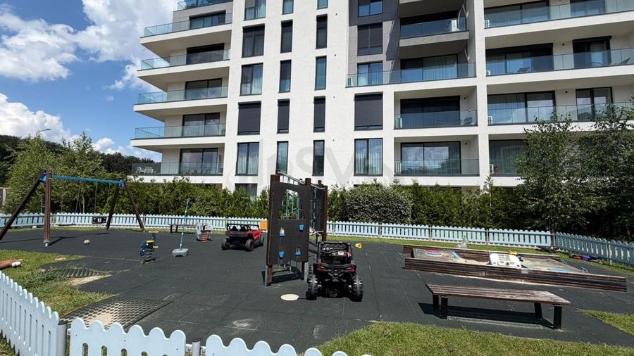 REA1029339 Apartament 2 camere I Parcare I THE IVY - 19