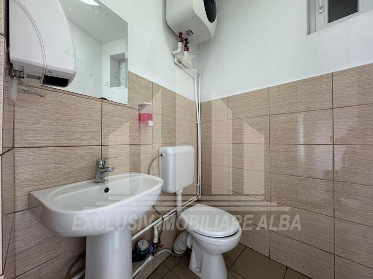 Spațiu comercial, de 50 mp, în Periferie