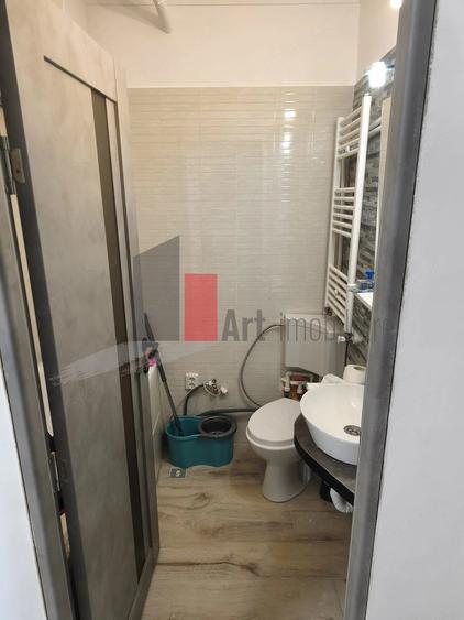Apartament cu 2 camere decomandat în Brâncoveanu