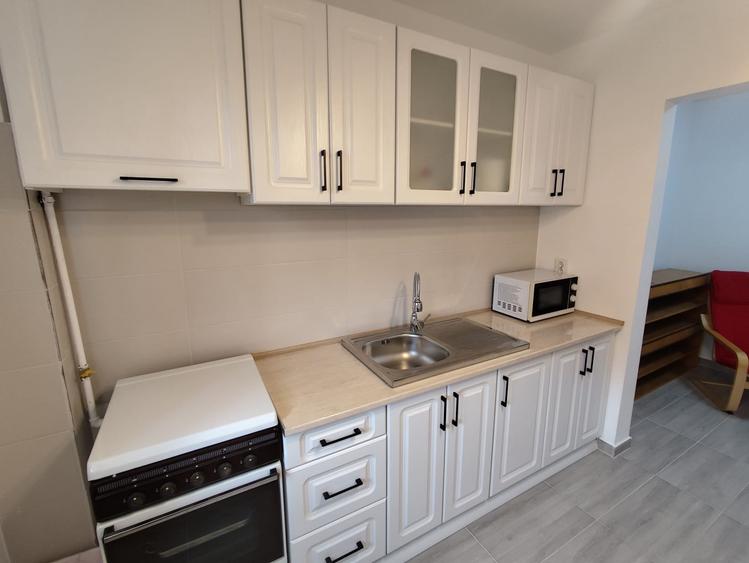 Apartament cu 2 camere decomandat de inchiriat zona Centrala - 15