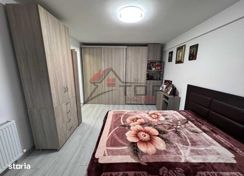 Garsonieră decomandată în Bârnova