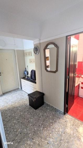 Apartament studentesc cu 2 camere decomandate in spate la Iulius Mall. - 1