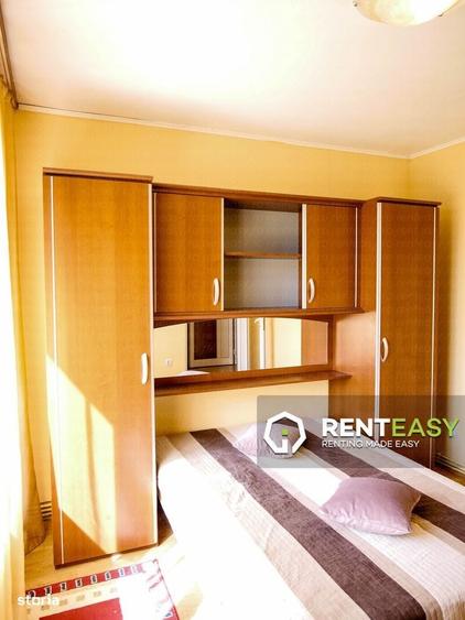 Apartament cu 2 camere în Copou