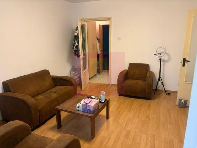 Apartament cu 2 camere circular, mobilat în Drumul Taberei