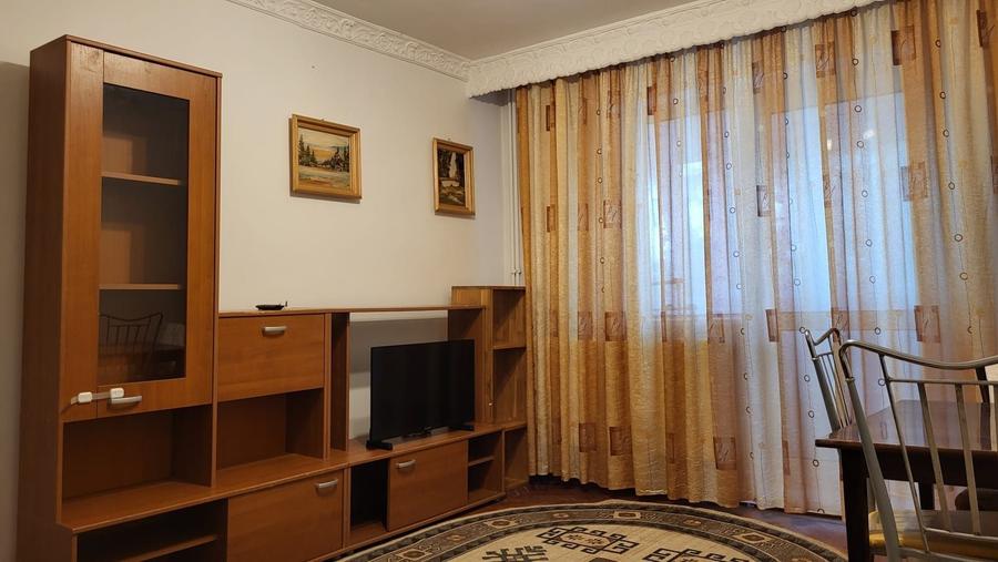 Apartament cu 2 camere decomandat în Nicolae Bălcescu