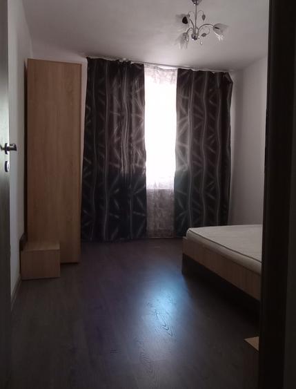 Apartament cu 2 camere decomandat în Florești